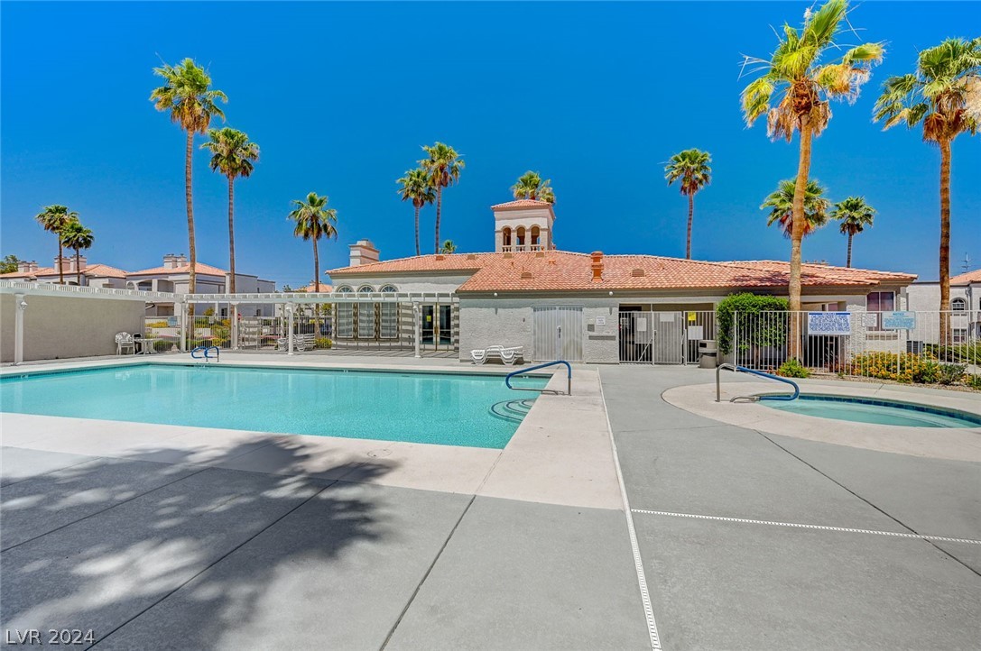 3150 Soft Breezes Drive 2027