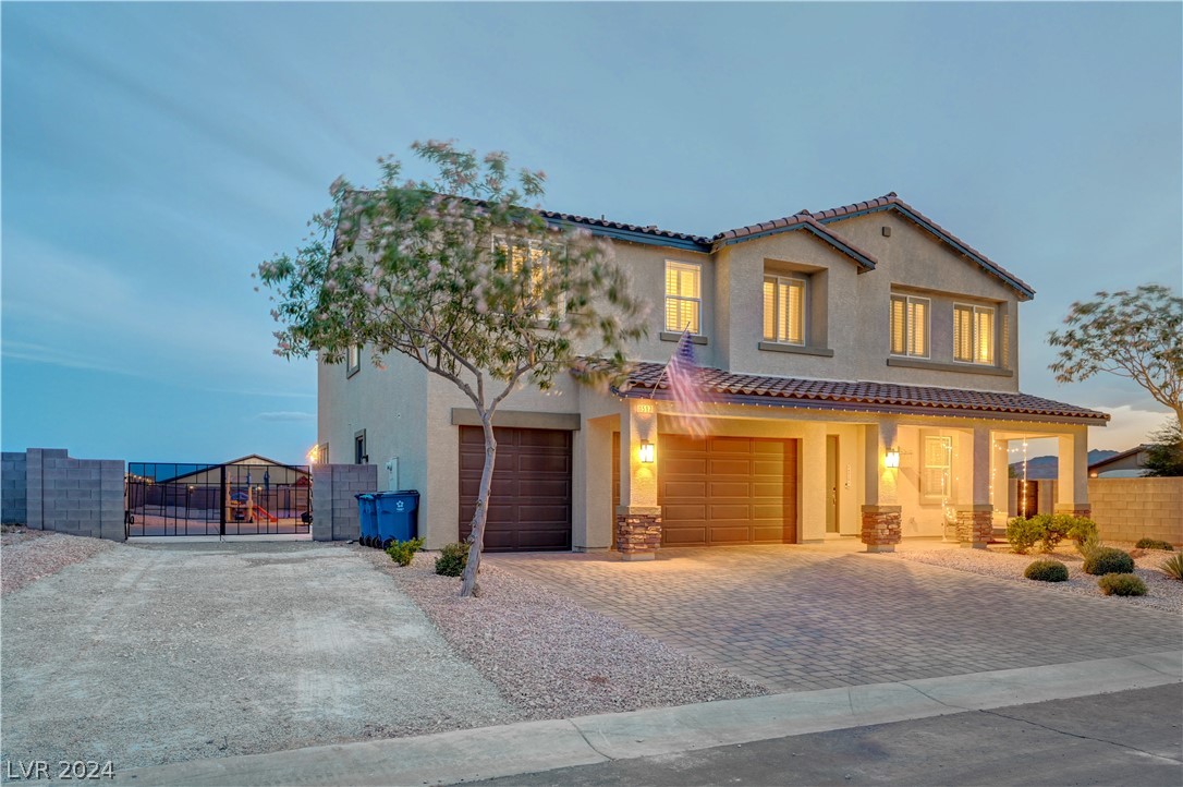 1597 Paintbrush Way