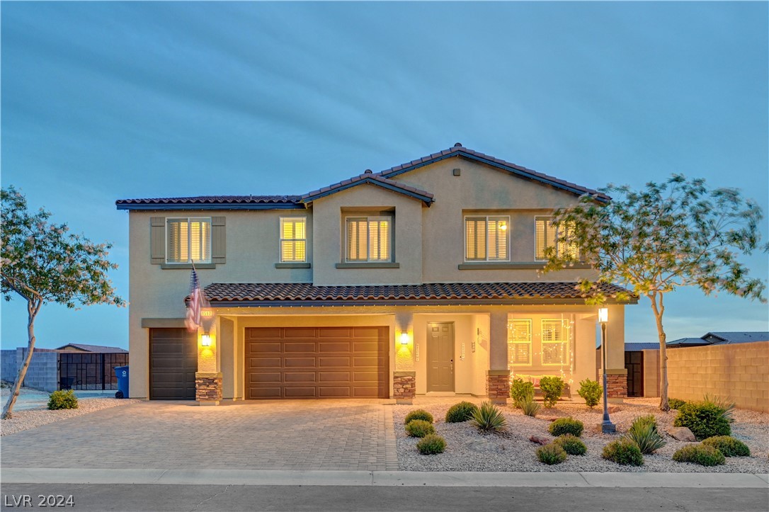 1597 Paintbrush Way