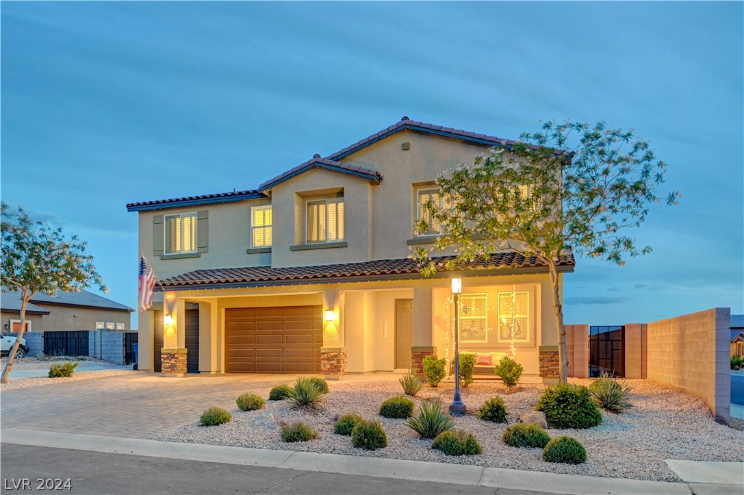 1597 Paintbrush Way