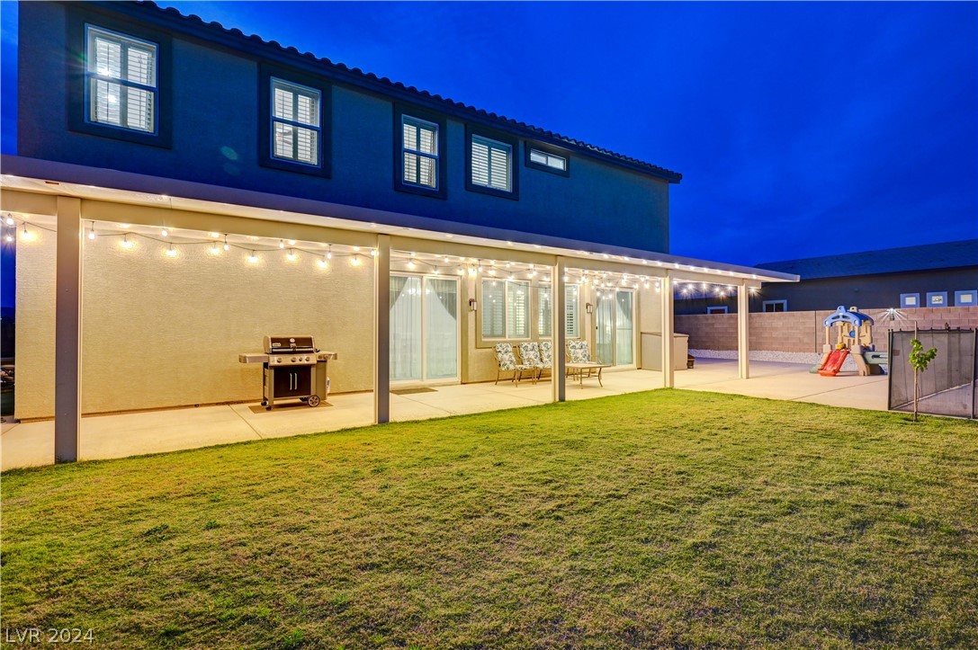 1597 Paintbrush Way