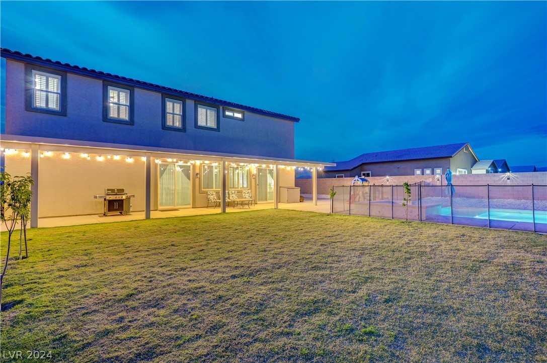1597 Paintbrush Way