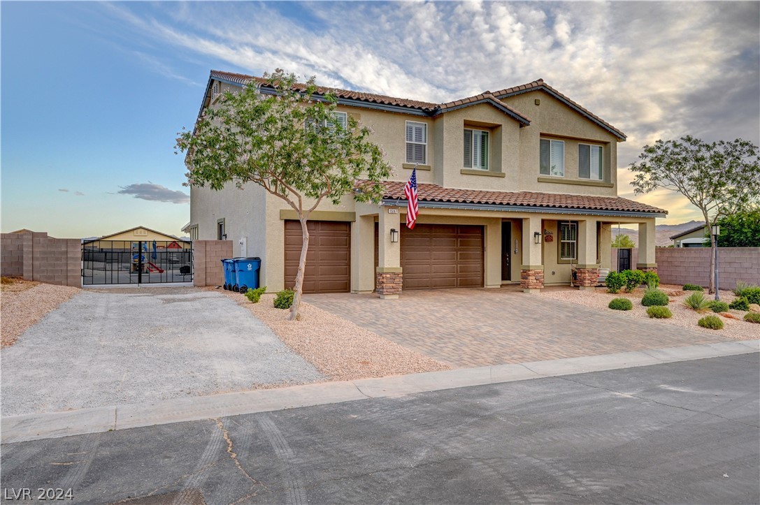 1597 Paintbrush Way