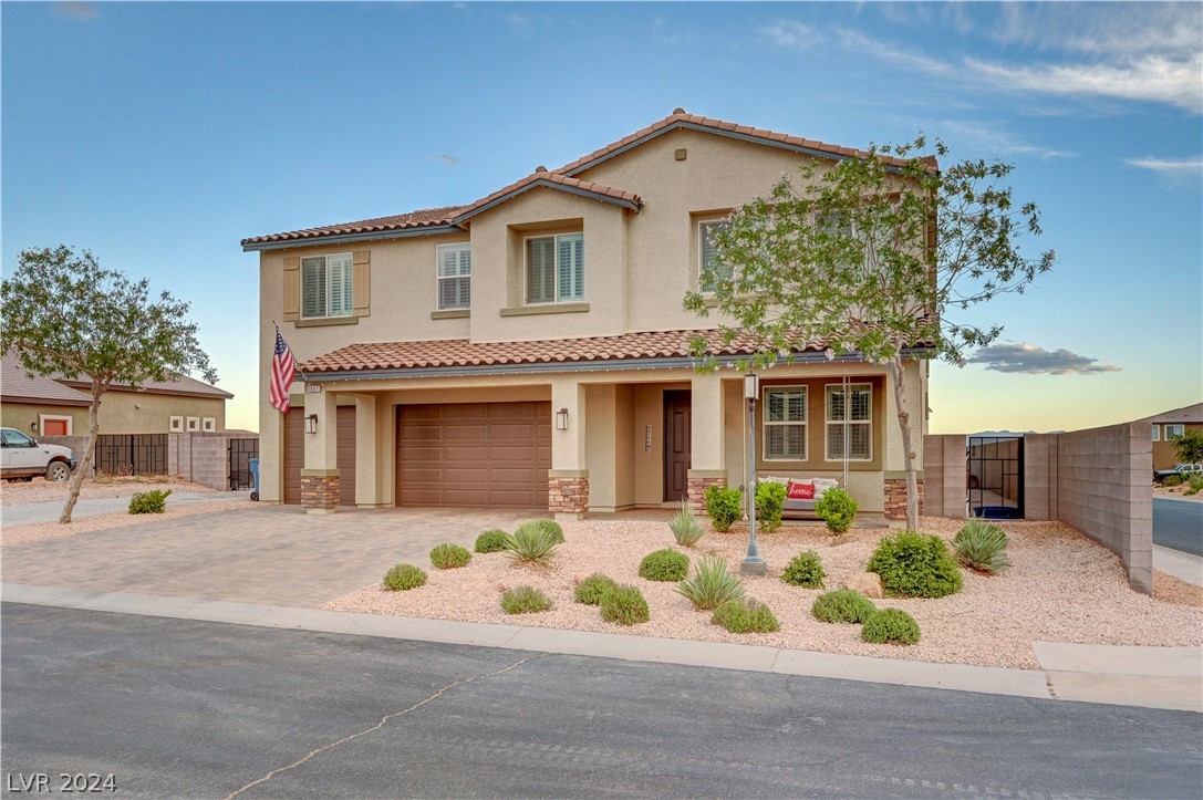 1597 Paintbrush Way