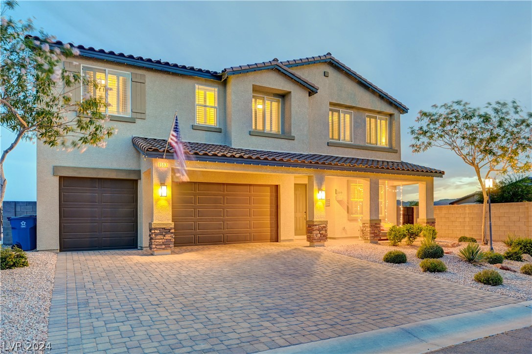 1597 Paintbrush Way
