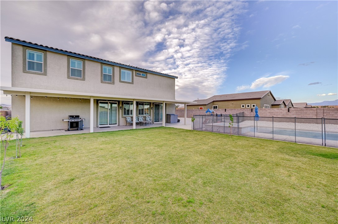 1597 Paintbrush Way