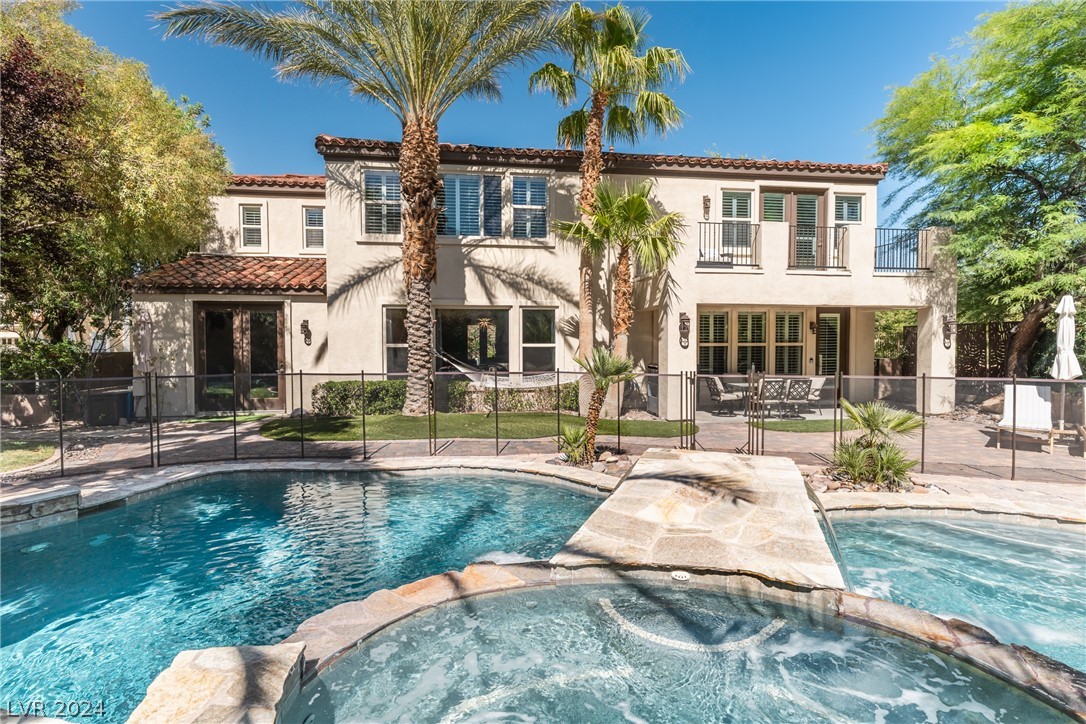 7722 Roaring Springs Circle
