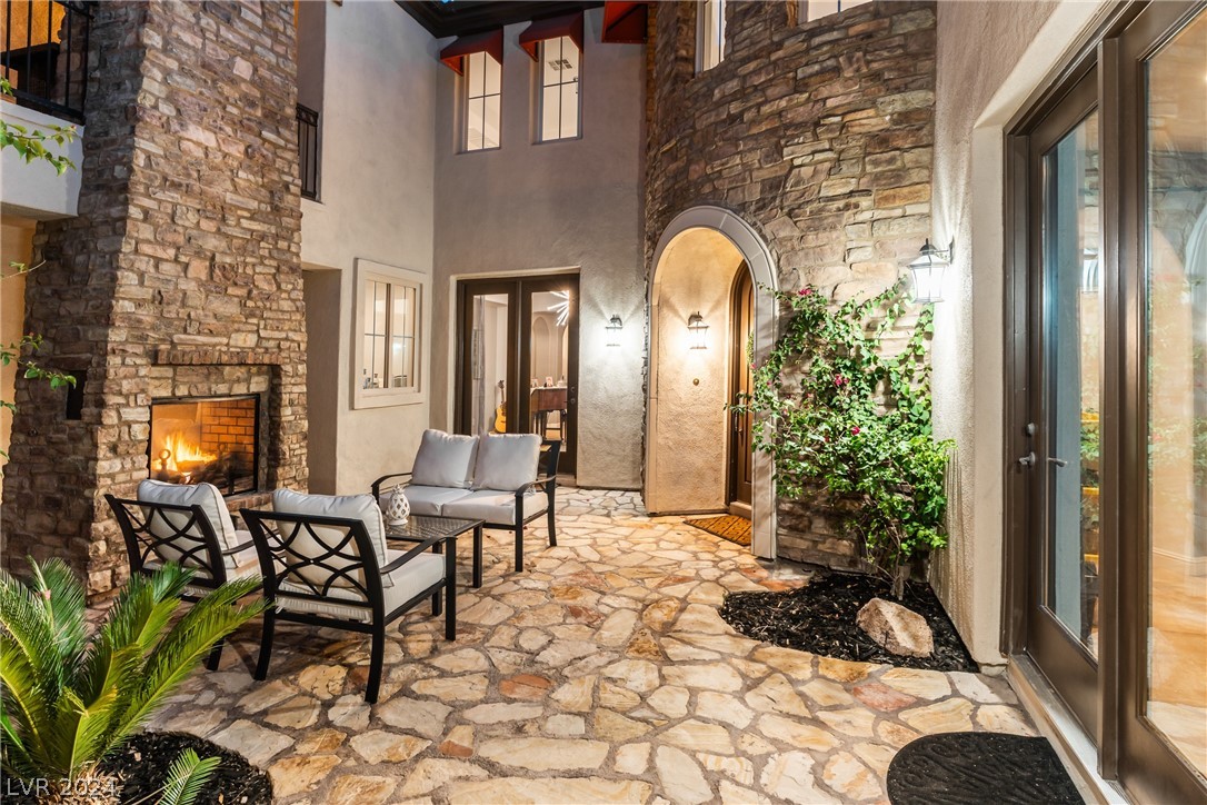 7722 Roaring Springs Circle