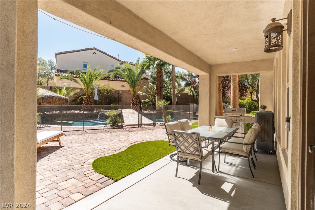 7722 Roaring Springs Circle