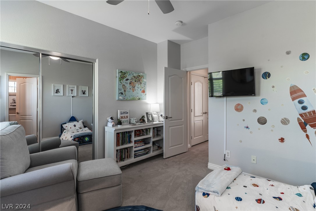 7722 Roaring Springs Circle