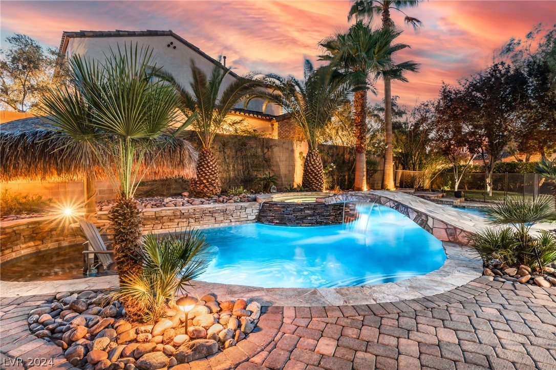 7722 Roaring Springs Circle