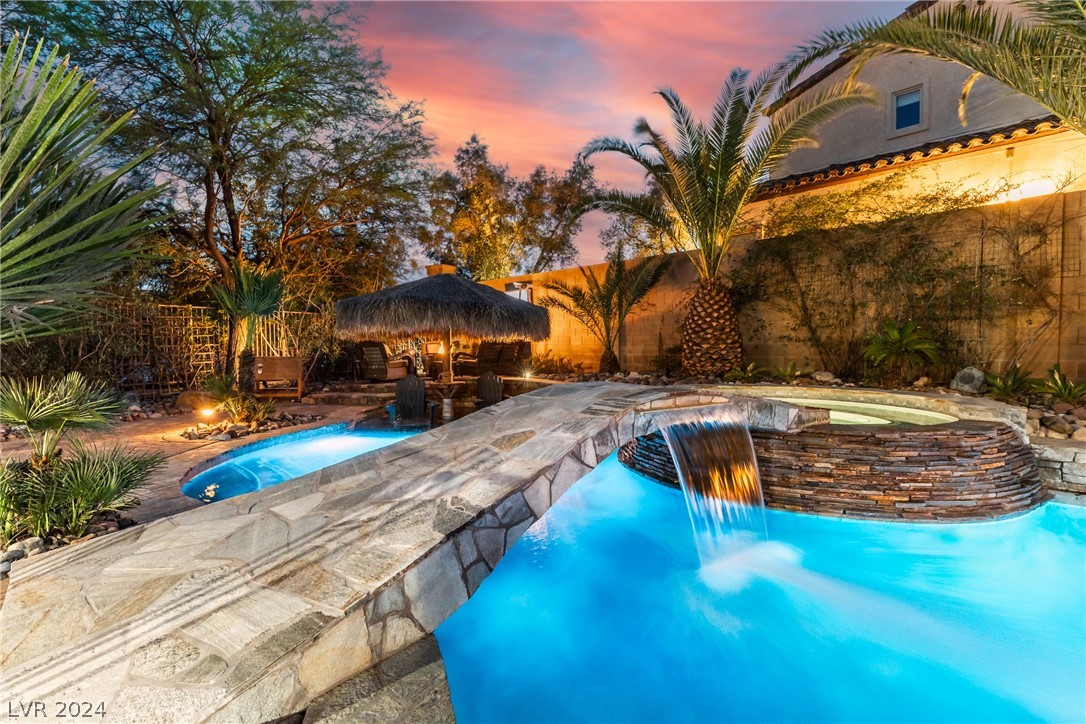 7722 Roaring Springs Circle