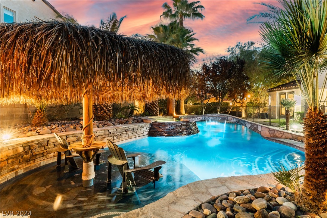 7722 Roaring Springs Circle