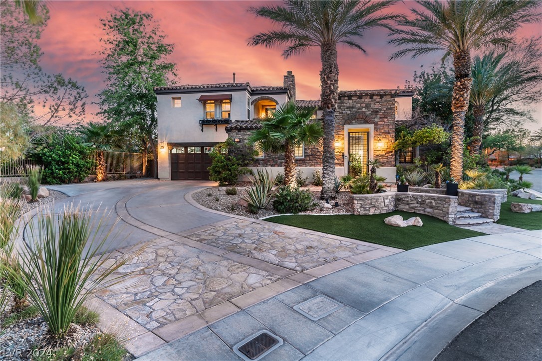 7722 Roaring Springs Circle