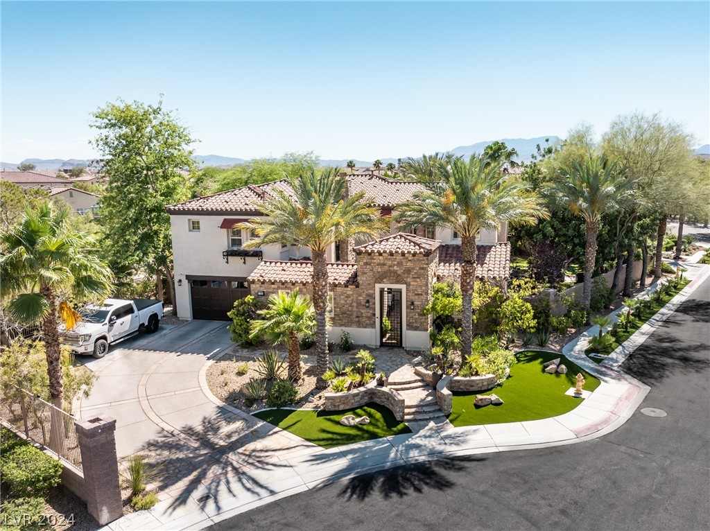 7722 Roaring Springs Circle