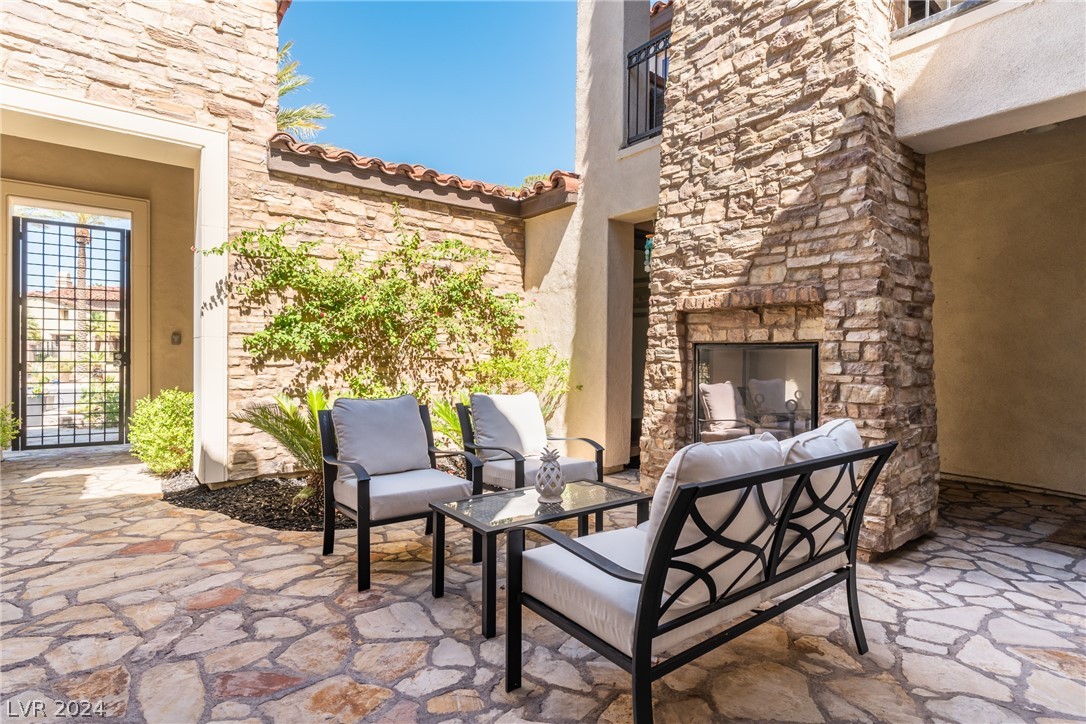 7722 Roaring Springs Circle