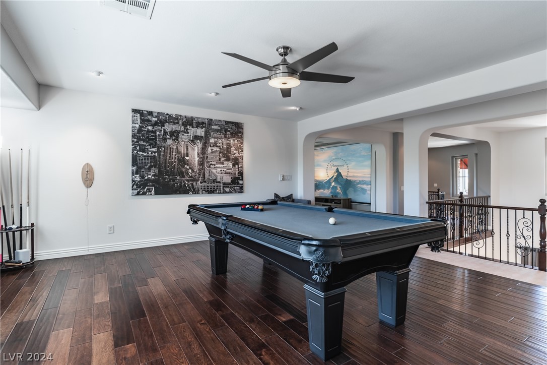7722 Roaring Springs Circle