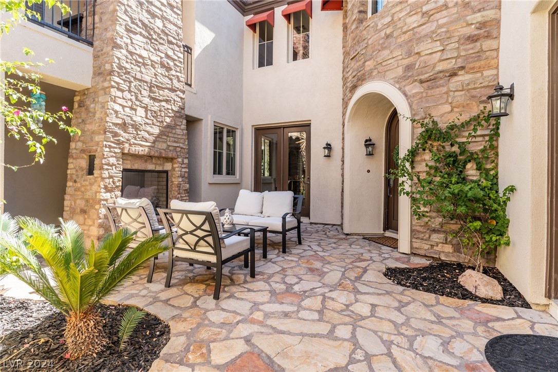 7722 Roaring Springs Circle