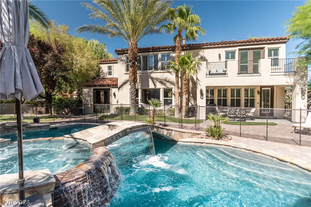 7722 Roaring Springs Circle