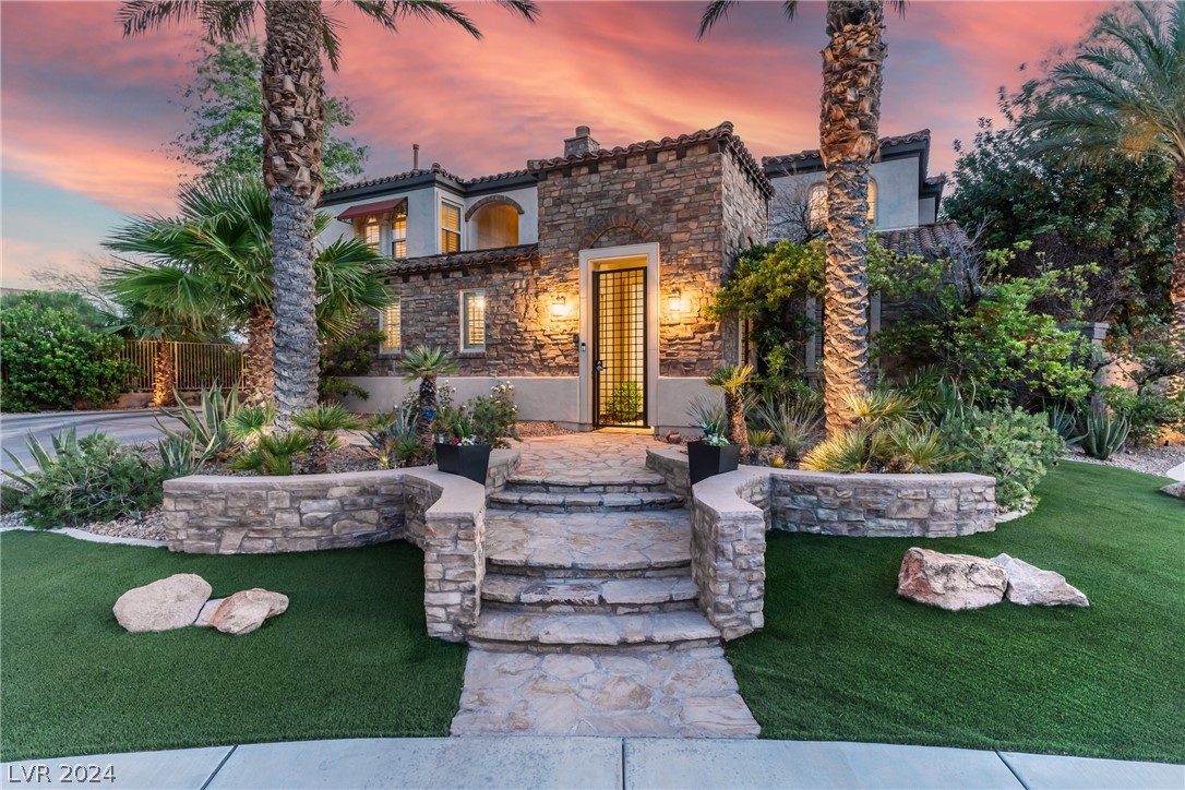 7722 Roaring Springs Circle