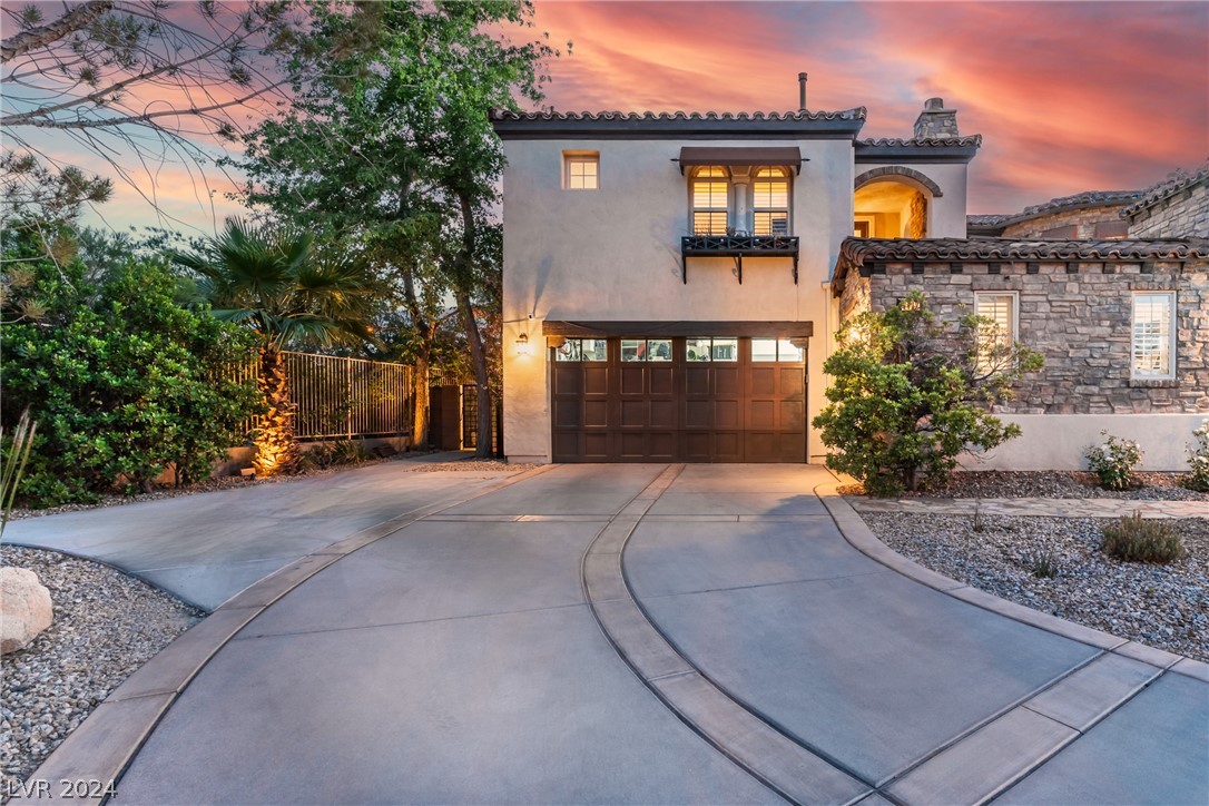 7722 Roaring Springs Circle