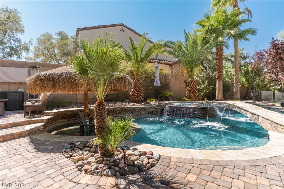 7722 Roaring Springs Circle