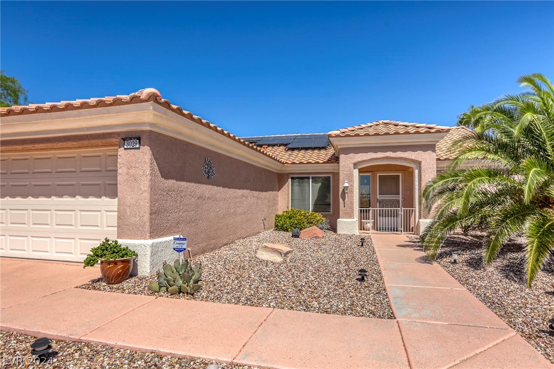 3029 Faiss Drive