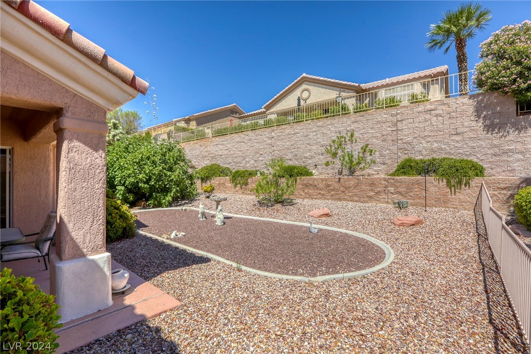 3029 Faiss Drive