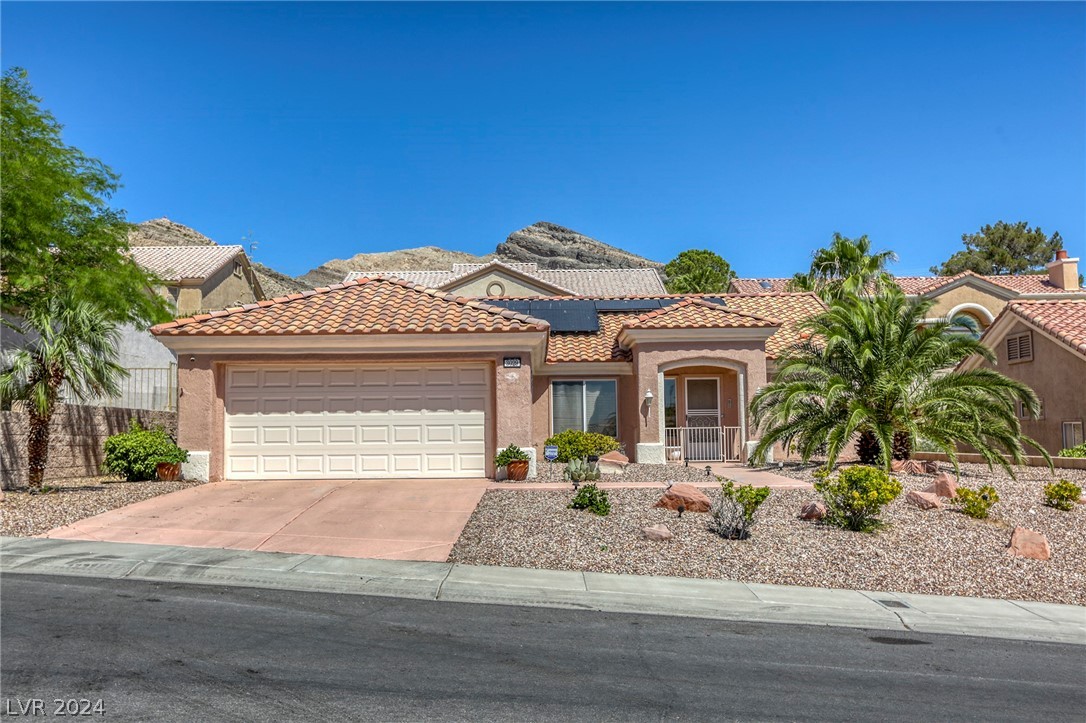 3029 Faiss Drive
