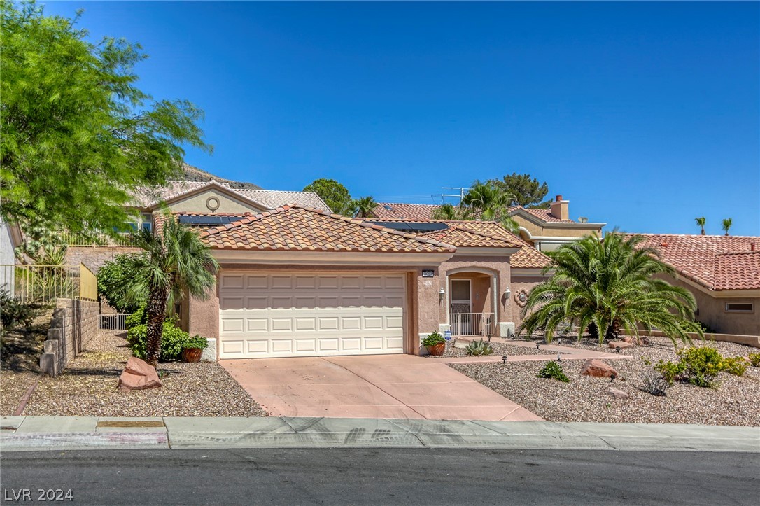 3029 Faiss Drive