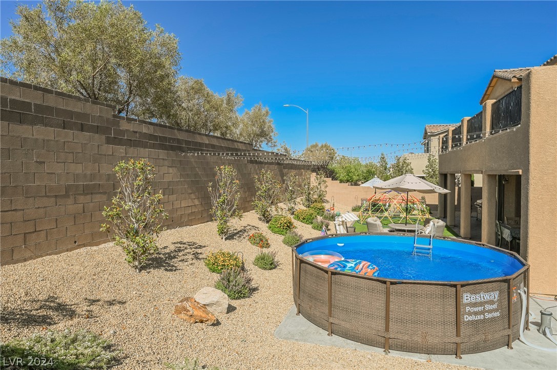 9790 Mosaic Canyon Court