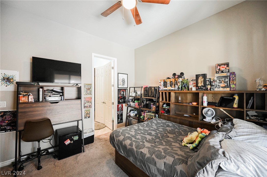 9790 Mosaic Canyon Court