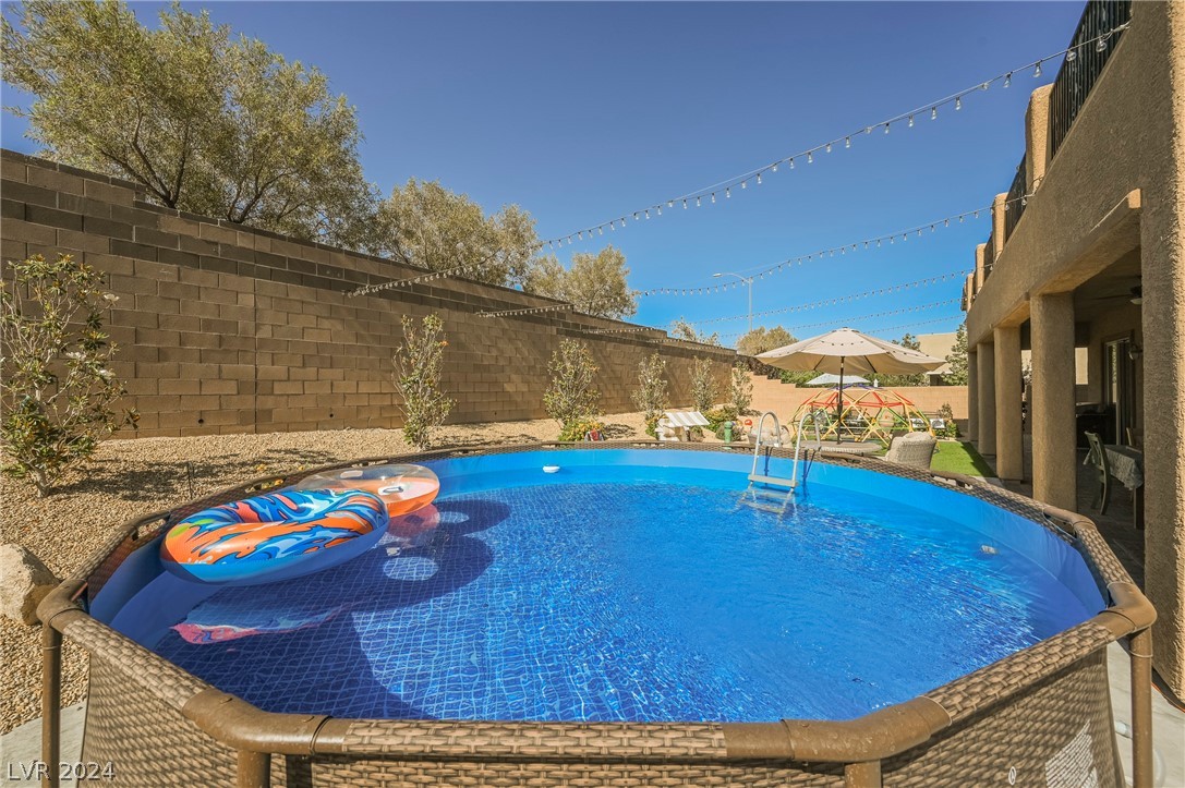 9790 Mosaic Canyon Court