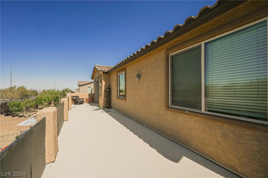 9790 Mosaic Canyon Court