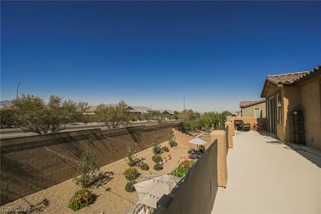 9790 Mosaic Canyon Court
