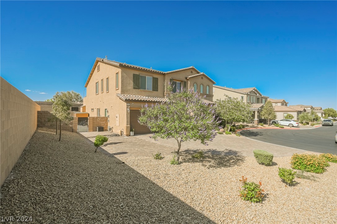 9790 Mosaic Canyon Court