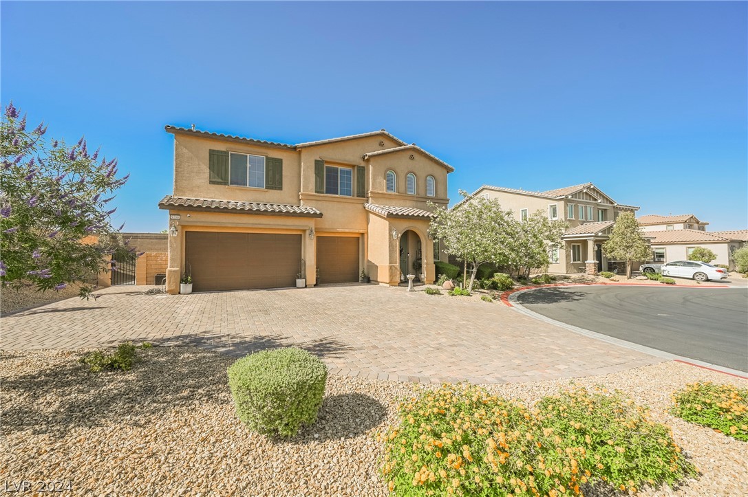 9790 Mosaic Canyon Court