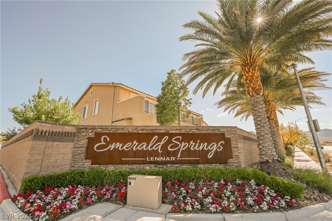 9790 Mosaic Canyon Court