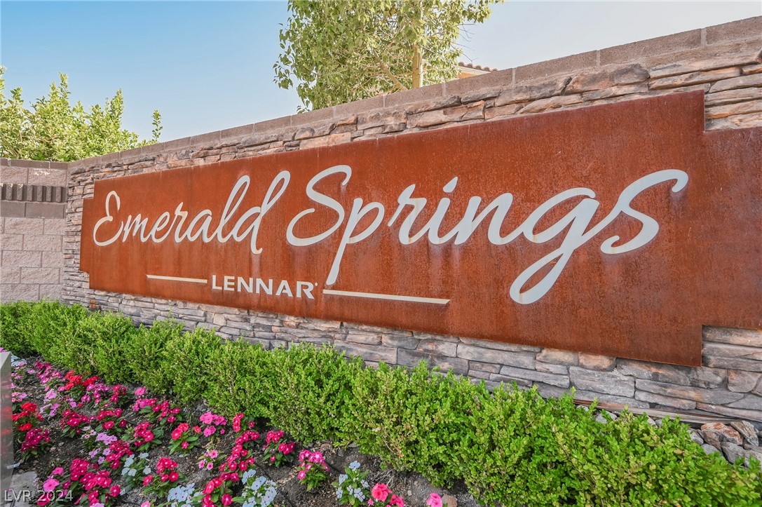 9790 Mosaic Canyon Court