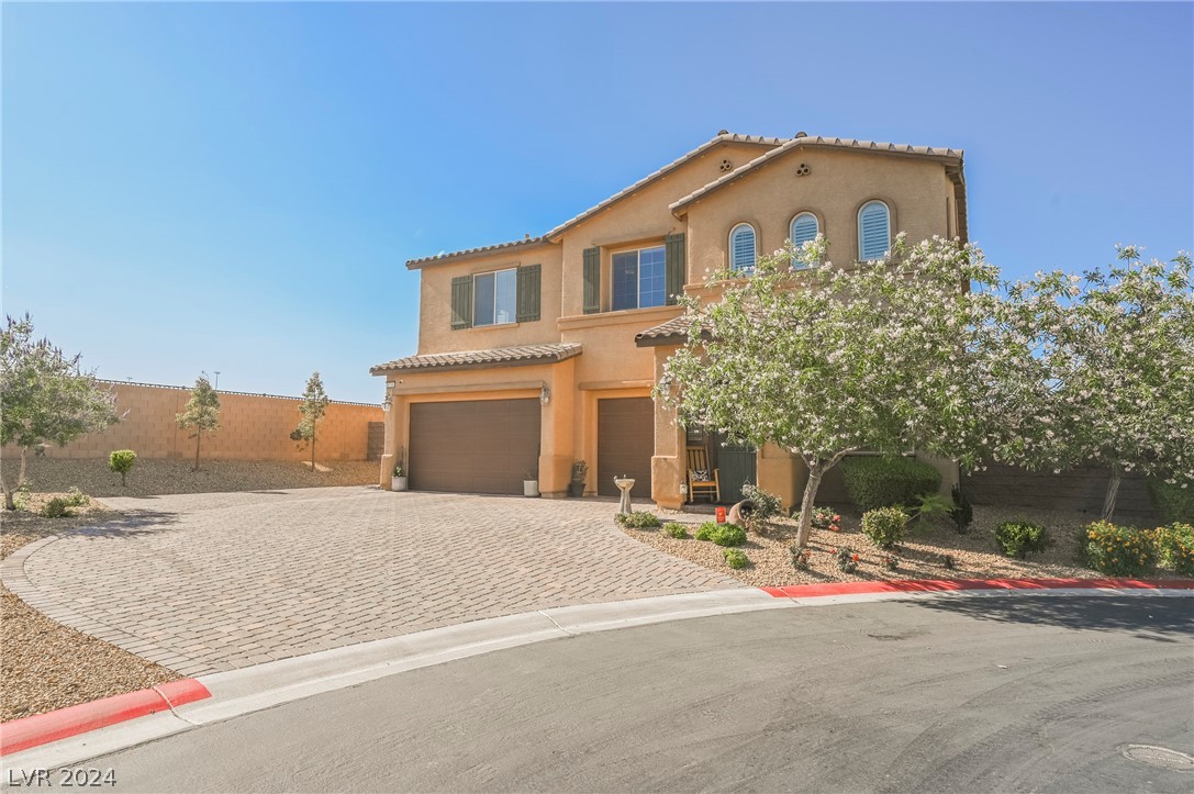 9790 Mosaic Canyon Court