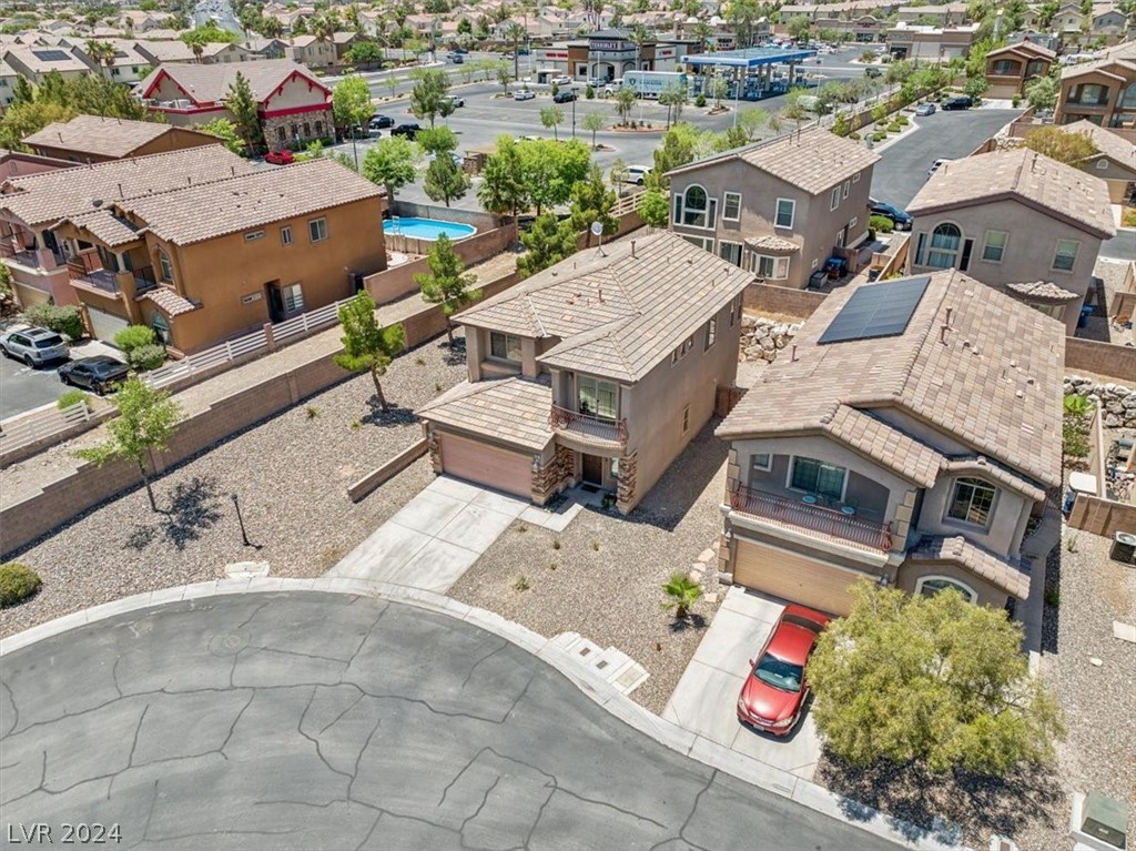 8033 Silver Streak Street