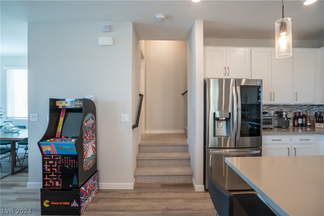 11833 Dragontail Peak Avenue