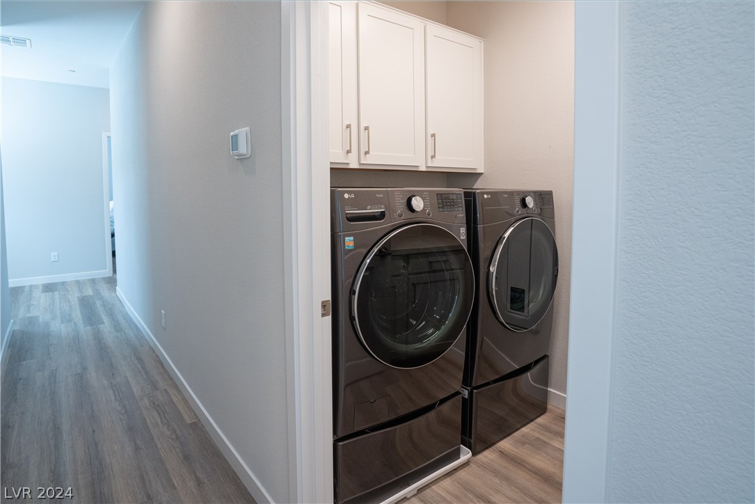 11833 Dragontail Peak Avenue