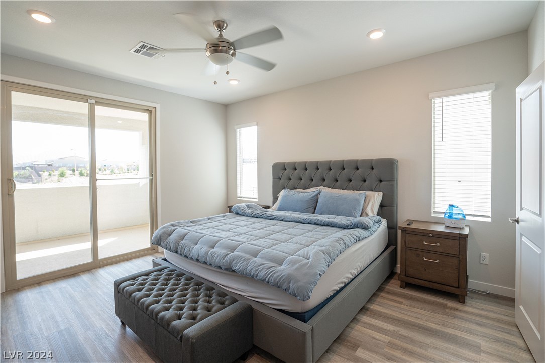 11833 Dragontail Peak Avenue