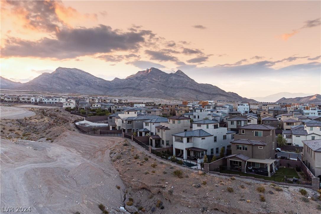 11833 Dragontail Peak Avenue