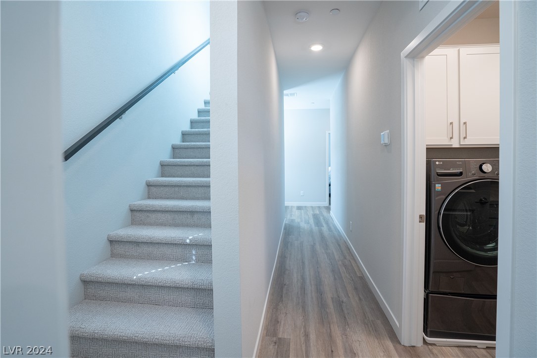 11833 Dragontail Peak Avenue