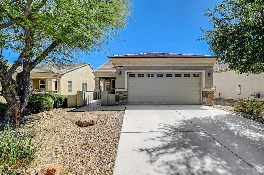 2305 Willow Wren Drive