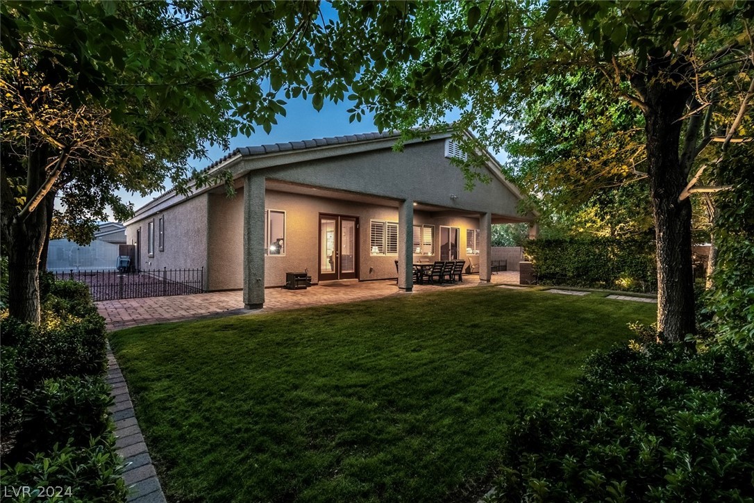 7291 Fruitful Harvest Avenue