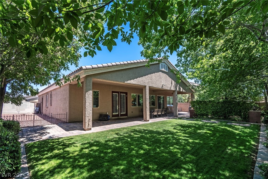 7291 Fruitful Harvest Avenue
