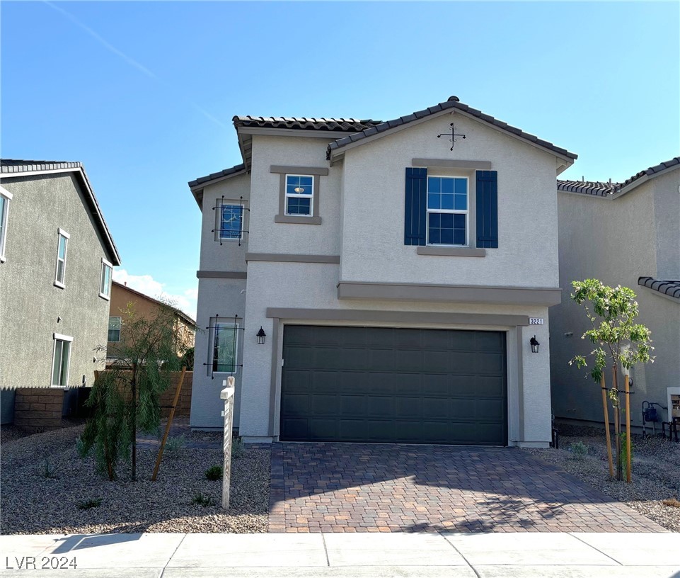 3221 Cromford Drive
